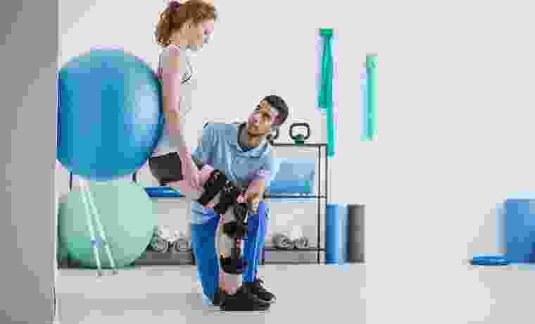 The Chiropractic Health Centre