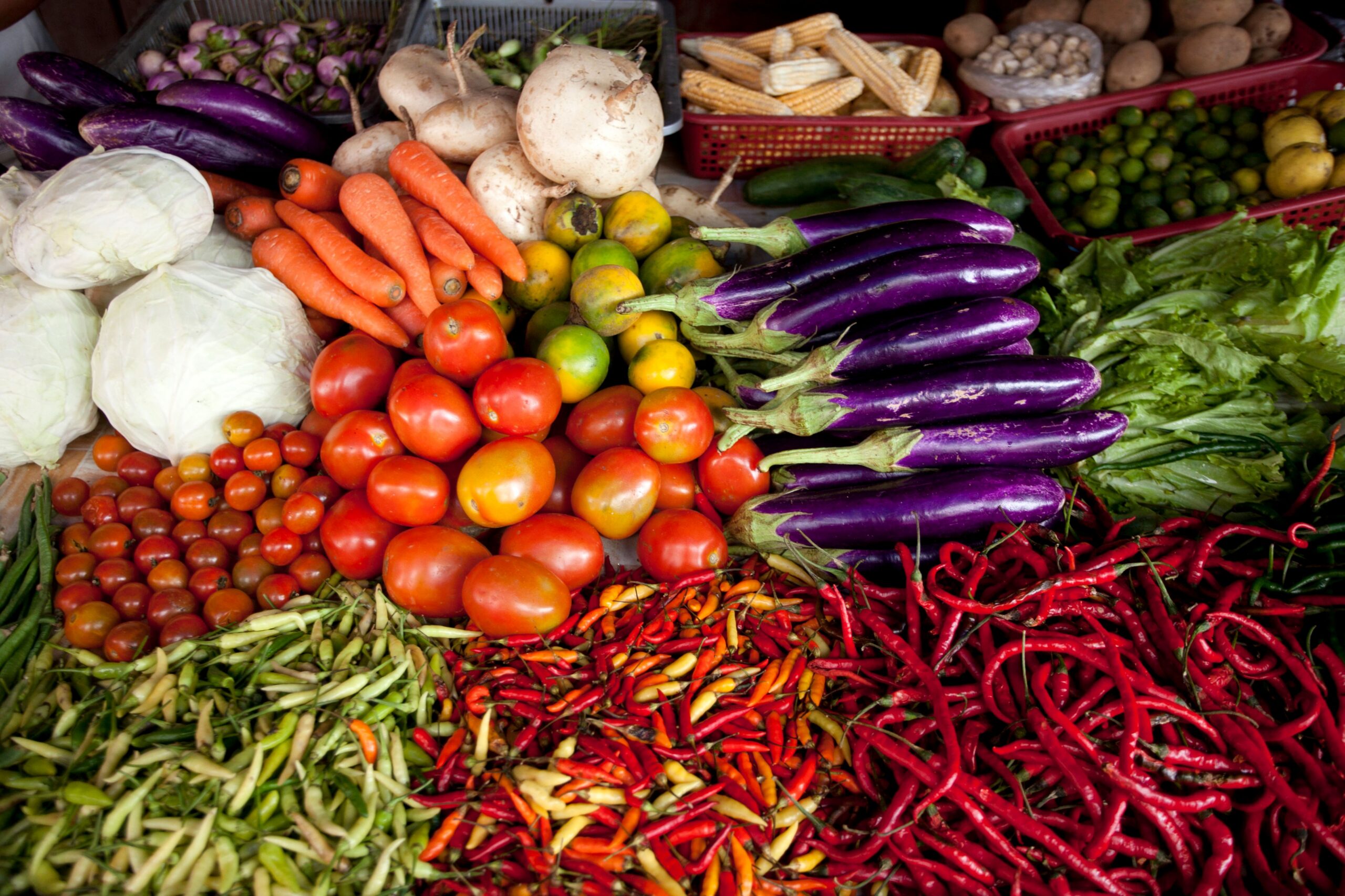 Dr. Hewer’s grocery list for healthy bones and joints